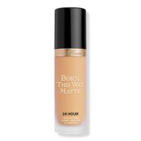 Too Faced Other - Born this way - Foundation
